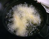 豚の梅しそ巻きフライ作り方4写真