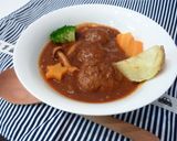エコ揚げ失敗しないカリホク★ポテトフライ作り方9写真