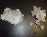 もちシャキ★海老入り蓮根餅の磯辺揚げ作り方3写真
