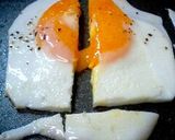 焼きそばサンド♡作り方3写真
