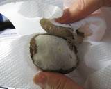 ✿里芋の味噌田楽風✿～焼肉のたれで簡単♪作り方2写真