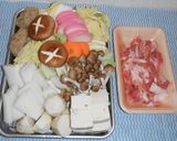パパの味噌鍋作り方1写真