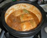 パパの味噌鍋作り方9写真