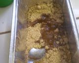 ダブル栗のN.Yチーズケーキ作り方6写真