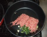 マーボーナス♪簡単レシピ梅肉入り作り方4写真
