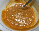 たっぷりきのこの味噌炊き込みご飯作り方2写真