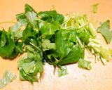 たっぷりきのこの味噌炊き込みご飯作り方5写真