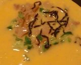 メンマ入りの塩昆布卵焼き作り方3写真