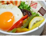 お弁当やお料理の彩りに飾りレモン作り方3写真