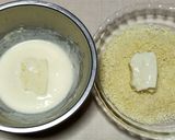 冷凍した豆腐で油を吸わないあっさりカツ作り方5写真