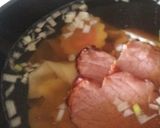 ワンタンスープ作り方6写真