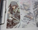 キャラチョコ作り方5写真