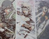 キャラチョコ作り方6写真