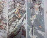 キャラチョコ作り方7写真