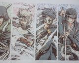 キャラチョコ作り方8写真