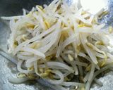 ＊うちのビビンバ＊作り方5写真