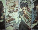 キャラチョコ作り方24写真