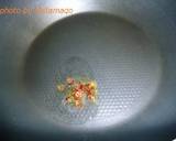 ピリうまっ！なすと厚揚げの甘辛煮作り方3写真