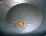 ピリうまっ!なすと厚揚げの甘辛煮作り方3写真