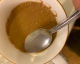簡単 濃厚大人プリン作り方14写真