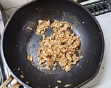 香ばしスリランカ風カレー炒飯作り方4写真