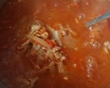 豚肉の美味しいハヤシライス作り方9写真