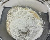 【超簡単】HMで紅茶のソフトクッキー作り方1写真