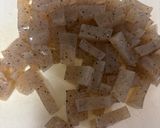 けんちん汁作り方3写真