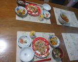 レンジで簡単❗めんつゆで南瓜の煮物✨☺⛄作り方43写真