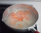 マロニーちゃんの中華風サラダ作り方3写真