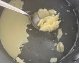お酒のつまみに鶏皮ポン酢作り方4写真