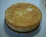 ウェディングケーキ2011作り方1写真