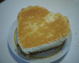 ウェディングケーキ2011作り方2写真