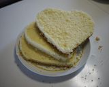 ウェディングケーキ2011作り方3写真