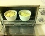 もう一品に♪簡単！ナスとキノコのグラタン作り方7写真