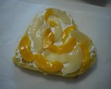 ウェディングケーキ2011作り方5写真