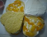 ウェディングケーキ2011作り方8写真