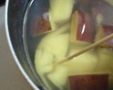 スイート★ポテト作り方4写真