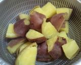 スイート★ポテト作り方5写真