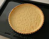 サクサク!タルトの四度焼き作り方4写真