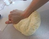 野菜たっぷり～肉まん～作り方1写真