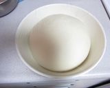 野菜たっぷり～肉まん～作り方2写真