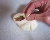 野菜たっぷり～肉まん～作り方6写真