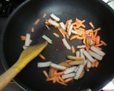 塩こうじでひじきの煮物★作り方2写真