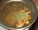 ビーフステーキのタリアータサラダ添え作り方9写真