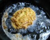 鶏肉をパリッと揚げて甘辛ダレでもやしと♪作り方6写真