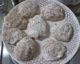 激うまっ!チキンナゲット★(*^ω^)ノ作り方6写真
