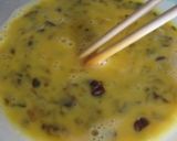 捨てないで☆リメイク！糠漬けで卵焼き作り方2写真