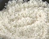 たっぷりきのことくるみの炊き込みごはん作り方1写真