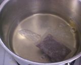 栄養たっぷり湯豆腐♡作り方1写真